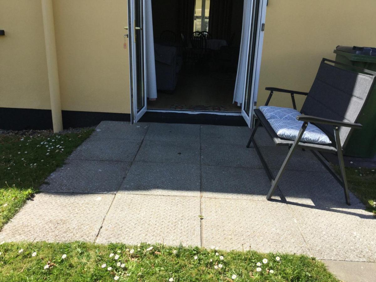 Adare Luxury Riverside Apartment Limerick Junction Buitenkant foto